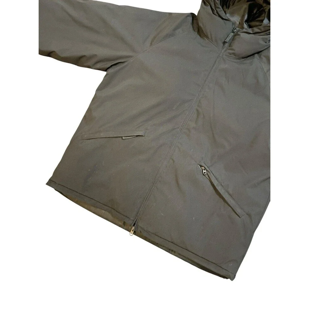 Gu mens warm